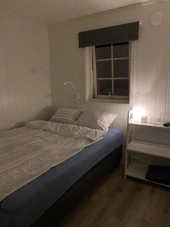 Rorbu I Lofoten Leknes Exteriér fotografie